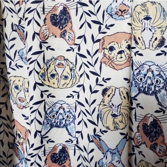 ModCloth Pets Tank - Picture 2 of 3